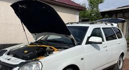 ВАЗ (Lada) Priora 2171 2014 года за 2 500 000 тг. в Астана – фото 3