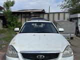 ВАЗ (Lada) Priora 2171 2014 года за 2 500 000 тг. в Астана