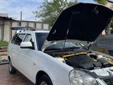 ВАЗ (Lada) Priora 2171 2014 года за 2 500 000 тг. в Астана – фото 2