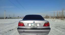 BMW 730 1996 годаfor1 800 000 тг. в Тараз