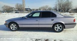 BMW 730 1996 годаfor1 800 000 тг. в Тараз – фото 3