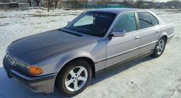 BMW 730 1996 годаfor1 800 000 тг. в Тараз – фото 4