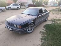 BMW 525 1993 годаfor2 000 000 тг. в Актобе