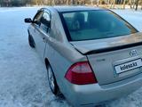 Toyota Corolla 2005 года за 3 500 000 тг. в Кокшетау – фото 2