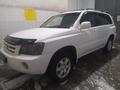 Toyota Highlander 2002 года за 5 500 000 тг. в Тараз