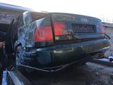 Audi 100 1995 годаfor157 000 тг. в Рудный – фото 4