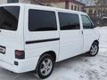 Volkswagen Multivan 1999 годаfor5 900 000 тг. в Караганда – фото 4