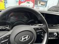 Hyundai Elantra 2024 года за 9 400 000 тг. в Алматы – фото 3