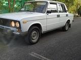 ВАЗ (Lada) 2106 2001 года за 1 100 000 тг. в Туркестан – фото 2