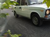 ВАЗ (Lada) 2106 2001 годаүшін1 100 000 тг. в Туркестан – фото 3