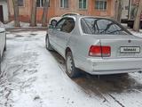 Toyota Camry 1996 года за 2 200 000 тг. в Жезкент – фото 5