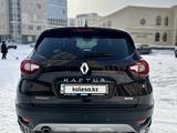 Renault Kaptur 2019 года за 7 700 000 тг. в Астана – фото 4