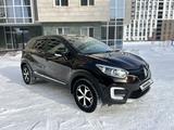 Renault Kaptur 2019 года за 7 700 000 тг. в Астана – фото 2