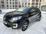 Renault Kaptur 2019 года за 7 700 000 тг. в Астана