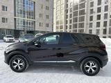 Renault Kaptur 2019 года за 7 700 000 тг. в Астана – фото 5