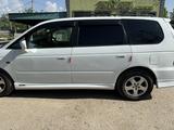Honda Odyssey 2000 года за 3 000 000 тг. в Каскелен – фото 2