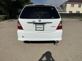 Honda Odyssey 2000 года за 3 000 000 тг. в Каскелен