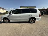 Honda Odyssey 2000 года за 3 000 000 тг. в Каскелен – фото 3