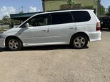 Honda Odyssey 2000 года за 3 000 000 тг. в Каскелен – фото 4