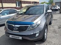 Kia Sportage 2012 года за 8 100 000 тг. в Павлодар