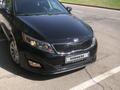 Kia Optima 2015 года за 8 700 000 тг. в Алматы – фото 8