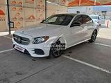 Mercedes-Benz E 200 2018 годаүшін10 700 000 тг. в Астана – фото 2