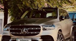Mercedes-Benz GLS 450 2023 года за 61 000 000 тг. в Шымкент
