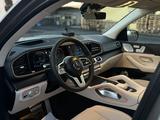 Mercedes-Benz GLS 450 2023 года за 61 000 000 тг. в Шымкент – фото 3