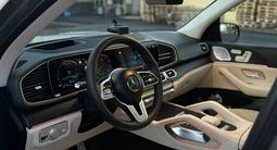 Mercedes-Benz GLS 450 2023 года за 61 000 000 тг. в Шымкент – фото 3