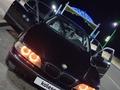 BMW 528 1998 года за 2 700 000 тг. в Тараз