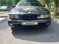 BMW 528 1998 года за 2 700 000 тг. в Тараз – фото 6