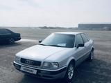 Audi 80 1993 годаfor1 400 000 тг. в Тараз