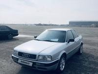 Audi 80 1993 года за 1 400 000 тг. в Тараз