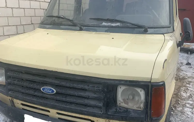 Ford Transit 1986 года за 750 000 тг. в Семей