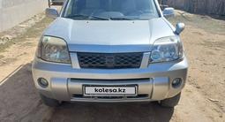 Nissan X-Trail 2004 года за 4 000 000 тг. в Атырау