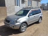 Nissan X-Trail 2004 годаүшін3 800 000 тг. в Атырау – фото 2