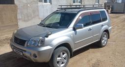 Nissan X-Trail 2004 года за 4 000 000 тг. в Атырау – фото 2