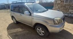 Nissan X-Trail 2004 года за 4 000 000 тг. в Атырау – фото 3