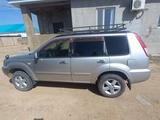 Nissan X-Trail 2004 годаүшін3 800 000 тг. в Атырау – фото 5