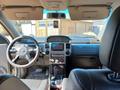 Nissan X-Trail 2004 годаүшін3 800 000 тг. в Атырау – фото 8