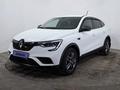 Renault Arkana 2021 года за 6 390 000 тг. в Астана