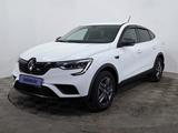 Renault Arkana 2021 года за 6 390 000 тг. в Астана