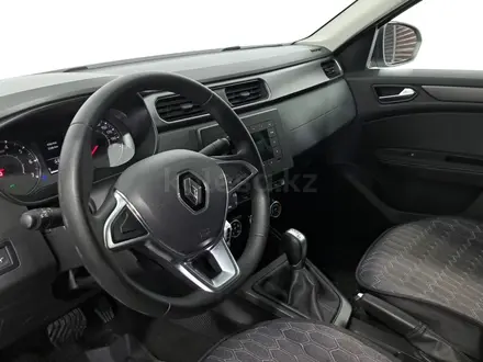 Renault Arkana 2021 года за 6 390 000 тг. в Астана – фото 12