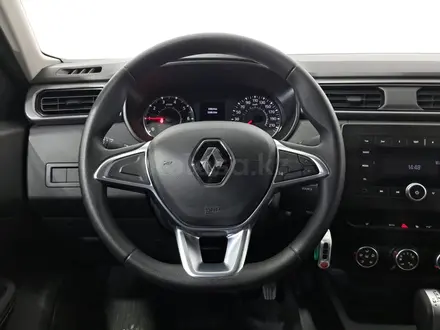 Renault Arkana 2021 года за 6 390 000 тг. в Астана – фото 13