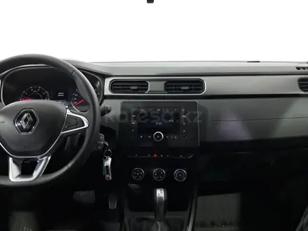 Renault Arkana 2021 года за 6 390 000 тг. в Астана – фото 14