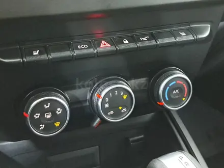 Renault Arkana 2021 года за 6 390 000 тг. в Астана – фото 22
