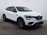 Renault Arkana 2021 годаүшін6 390 000 тг. в Астана – фото 3