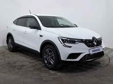 Renault Arkana 2021 года за 6 390 000 тг. в Астана – фото 3