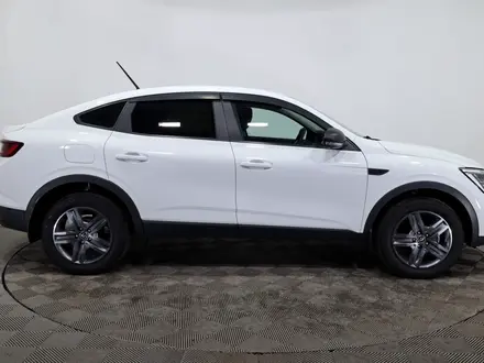 Renault Arkana 2021 года за 6 390 000 тг. в Астана – фото 4