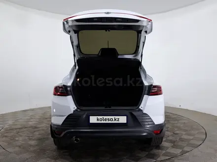 Renault Arkana 2021 года за 6 390 000 тг. в Астана – фото 9